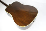 Vintage 1970-1971 Gibson J-50 ADJ Natural Acoustic Guitar 1970s USA