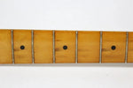 1953 Vintage Fender Precision Bass Pre-CBS Maple NECK P-Bass ~Refinished~ 1950s USA