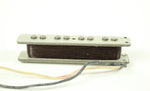 Fender Pure Vintage '74 Jazz Bass Neck PICKUP 1974 Reissue Gray-Bottom