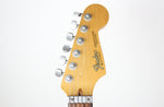 1989 Vintage Fender Stratocaster Plus Sunburst ~ALL Original~ Wilkinson Nut Strat +OHSC TBX Tone USA 1980s