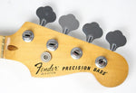 1978 Vintage Fender Precision Bass PBass Maple 4-Bolt Neck ~Victor Wooten Signature~ 1970s USA