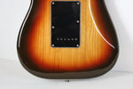 1979 Vintage Fender Stratocaster Sunburst ~MINTY~ All ORIGINAL +OHSC USA 1970s