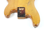 1959 Vintage Fender Precision Bass Pre-CBS Natural Alder ~Killer RELIC~ P-Bass 1950s USA