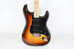 1979 Vintage Fender Stratocaster Sunburst ~MINTY~ All ORIGINAL +OHSC USA 1970s