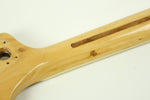 1975 Vintage Fender Jazz Bass Maple 4-Bolt Neck USA 1970s