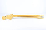 1977 Vintage Fender Stratocaster Maple 3-Bolt NECK USA Strat 1970s CBS-Era