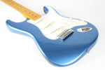 2025 Fender American Vintage II '73 Stratocaster Lake Placid Blue with Satin Maple Neck ~CLEAN~ 2020s USA