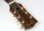 1968 Vintage Gibson J45 ADJ Sunburst Finish 1960s Kalamazoo USA +OHSC