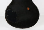 1978 Gibson Les Paul Standard Factory Black Kahler Tremolo ~Killer RELIC~ Chainsaw Case 1970s USA LP