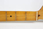 1953 Vintage Fender Precision Bass Pre-CBS Maple NECK P-Bass ~Refinished~ 1950s USA