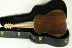 2016 Gibson J-15 Antique Natural ~CLEAN~ Sitka Spruce Top +OHSC