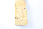 1974 Vintage Fender Jazz Bass Maple/Rosewood 4-Bolt NECK USA 1970s Early-CBS w/Original Tuners