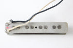 Fender Pure Vintage '74 Jazz Bass Bridge PICKUP 1974 Reissue Gray-Bottom