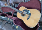 Martin D-28 John Lennon 75th Anniversary #6/75 Adirondack Madagascar +OHSC USA