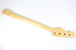 1976-1977 Vintage Fender Precision Bass ~Birds Eye Maple~ Rosewood Fretboard 4-Bolt NECK PBass 1970s USA