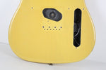 1978 Vintage Fender Telecaster Ash Olympic White/Blonde USA Tele Original Body 1970s