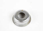 Original 1953 Fender Precision Bass Jack Cup | Vintage Pre-CBS P-Bass Output Jack Ferrule 1950s Fender Hardware