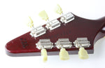 2005 Gibson Flying V '67 Reissue Mahogany Rosewood Fingerboard ~Cherry~ +OHSC USA 2000s