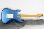 2025 Fender American Vintage II '73 Stratocaster Lake Placid Blue with Satin Maple Neck ~CLEAN~ 2020s USA