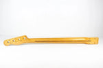1953 Vintage Fender Precision Bass Pre-CBS Maple NECK P-Bass ~Refinished~ 1950s USA
