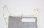 1980s-1990s John PAGE Custom Shop Fender 3-Ply Stratocaster Plus Deluxe Pearloid Pickguard Strat Pearl