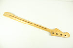1975 Vintage Fender Jazz Bass Maple 4-Bolt Neck USA 1970s