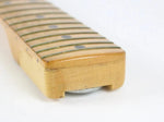 1977 Vintage Fender Stratocaster Maple 3-Bolt NECK USA Strat 1970s CBS-Era
