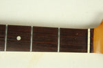 1971 Vintage Fender Precision Bass PBass Rosewood Fretboard 4-Bolt NECK USA 1970s Early-CBS