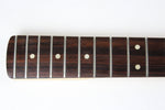 1976-1977 Vintage Fender Precision Bass ~Birds Eye Maple~ Rosewood Fretboard 4-Bolt NECK PBass 1970s USA