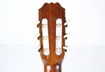 1970s Vintage Aria Concert AC-7 MIJ Japan Guitar Serial #119 RARE Early Example Classical Guitar