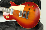 1970-1971 Vintage Gibson Les Paul Deluxe Cherry Sunburst ~Killer Wear~ Pete Townshend Mojo Norlin 1970s USA