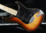 1979 Vintage Fender Stratocaster Sunburst ~MINTY~ All ORIGINAL +OHSC USA 1970s