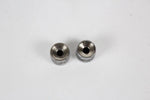 1969 Fender Precision Bass/Telecaster Bass KNOBS 1960s 1965 1966 1967 1968