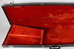 Vintage 1960-1965 Fender Precision Bass/Jazz/Telecaster Bass ~NO LOGO~ Case 1961 1962 1963 1964 USA