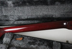 2005 Gibson Flying V '67 Reissue Mahogany Rosewood Fingerboard ~Cherry~ +OHSC USA 2000s
