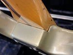 1979 Vintage Fender Stratocaster 25th Anniversary Silver Metallic ~Collector Grade~ +OHSC USA Strat 1970s