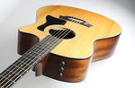 2013 Taylor 316ce Grand Symphony Acoustic Electric ~Ebony Fretboard~ +OHSC Solid Wood USA