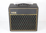 2004-2007 Vintage Vox Pathfinder 15R Custom Classic V9168R 15-Watt 1x8" Guitar COMBO AMP 2000s Korea (British VOX design)