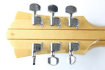 1977 Vintage Guild D-44M BLD Blonde Flamed Maple Bluegrass Jubillee ~Ebony Fretboard~ 1970s USA