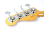 1994 Fender American Vintage ‘62 Reissue Precision Bass 1962 AVRI Sunburst +OHSC 1990s USA PBass