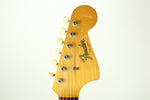 1964 Vintage Fender Duo-Sonic Professionally Refinished White Brazilian Rosewood ~CELAN~ +OHSC USA 1960's Pre-CBS L-Series