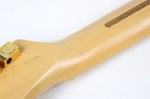 1996 Fender American Vintage '52 Telecaster ~NEAR MINT~ Tiger Flame Top AVRI 50th Anniversary w/Case Candy 1990s USA