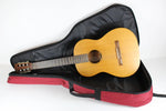 1969 Vintage Gibson C-0 Classical Guitar Solid Spruce Top 1960s USA