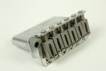 1975 Vintage Fender Stratocaster Chrome BRIDGE 1970s Strat 1972,1973,1974,1976,1977,1978