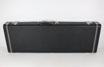 2009 Fender Custom Shop Stratocaster/Telecaster Custom Classic Black Case USA Strat/Tele G&G