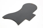 1974 Vintage Gibson L6-S Midnight Special Black Pickguard 1970s USA