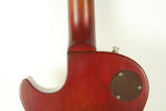 1970-1971 Vintage Gibson Les Paul Deluxe Cherry Sunburst ~Killer Wear~ Pete Townshend Mojo Norlin 1970s USA