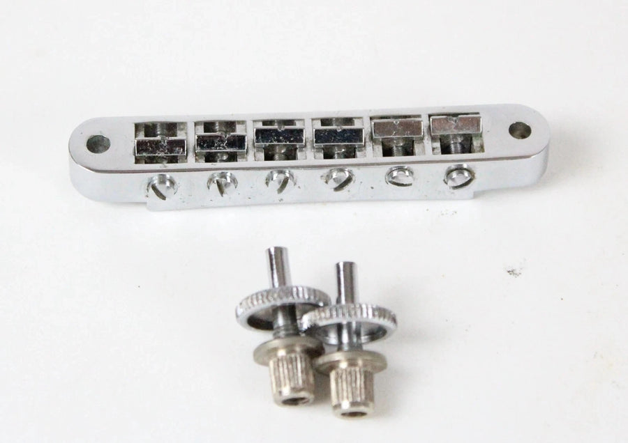 1986 Vintage Gibson Nashville Tune-O-Matic BRIDGE USA Original Les Paul Standard Fits ES/SG 1980s
