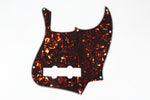 Fender Jazz Bass Tortoise PICKGUARD 1970s Reissue