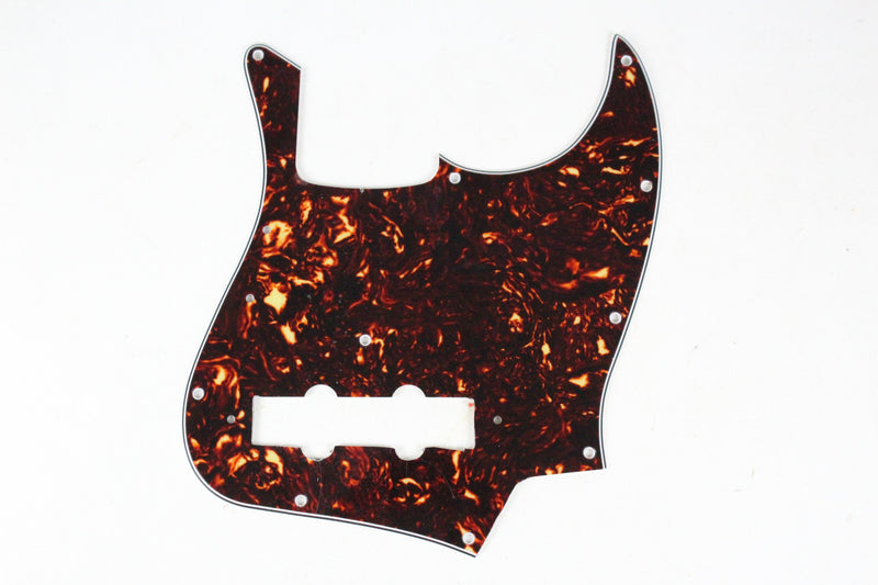 Fender Jazz Bass Tortoise PICKGUARD 1970s Reissue